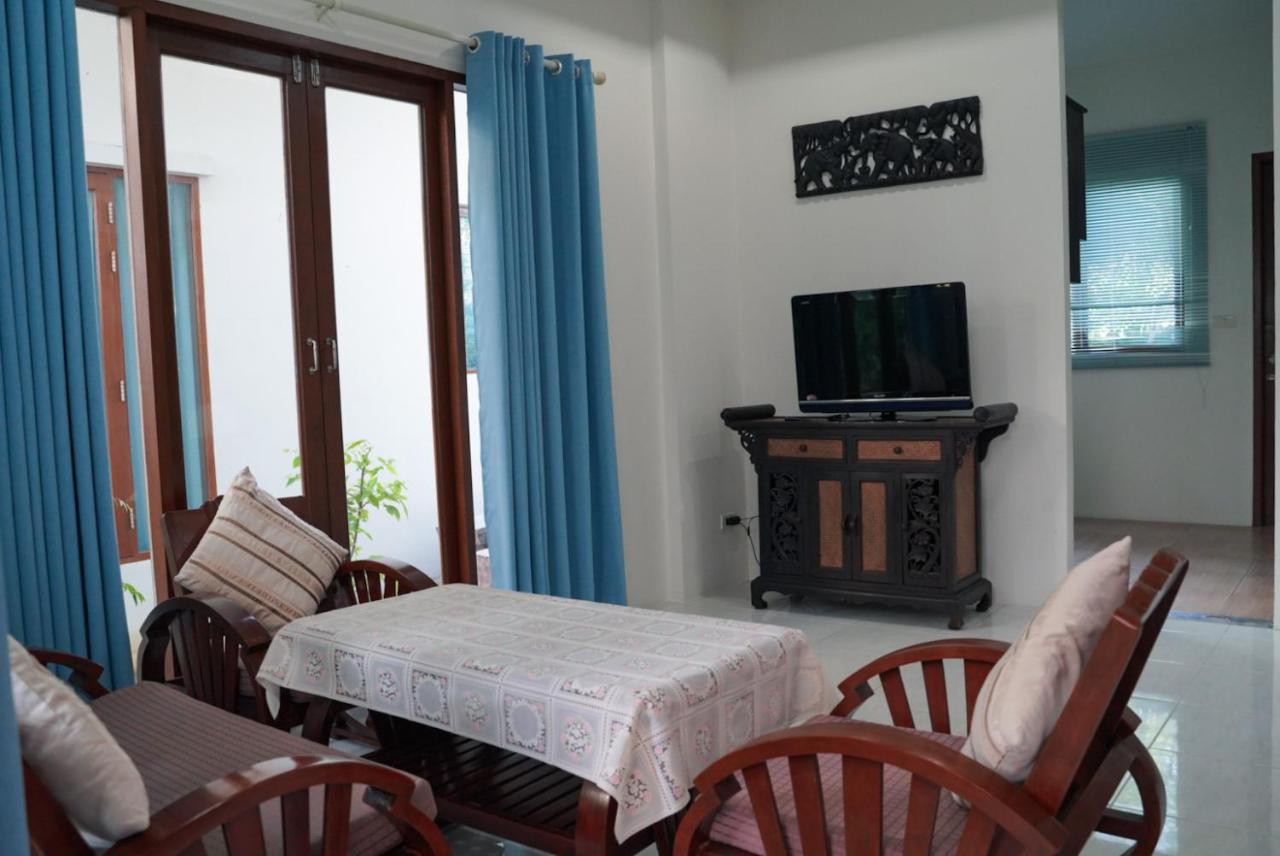 Purepamvillage Kata Beach  Zewnętrze zdjęcie