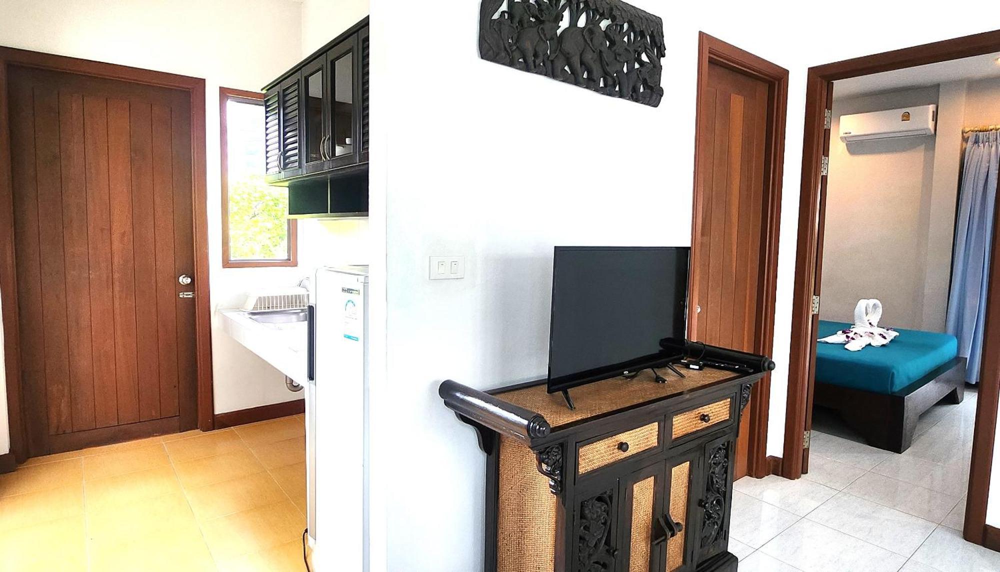 Purepamvillage Kata Beach  Zewnętrze zdjęcie