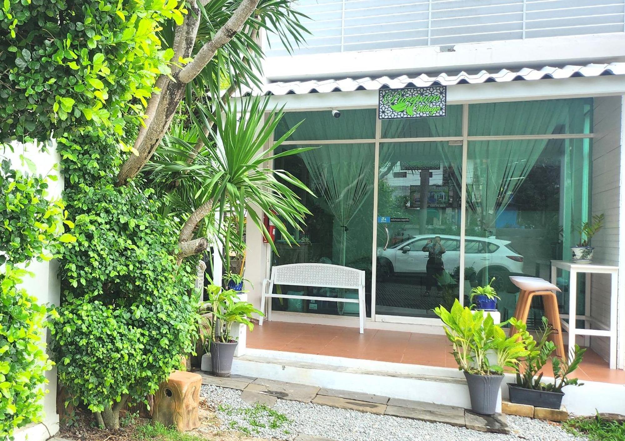 Purepamvillage Kata Beach  Zewnętrze zdjęcie