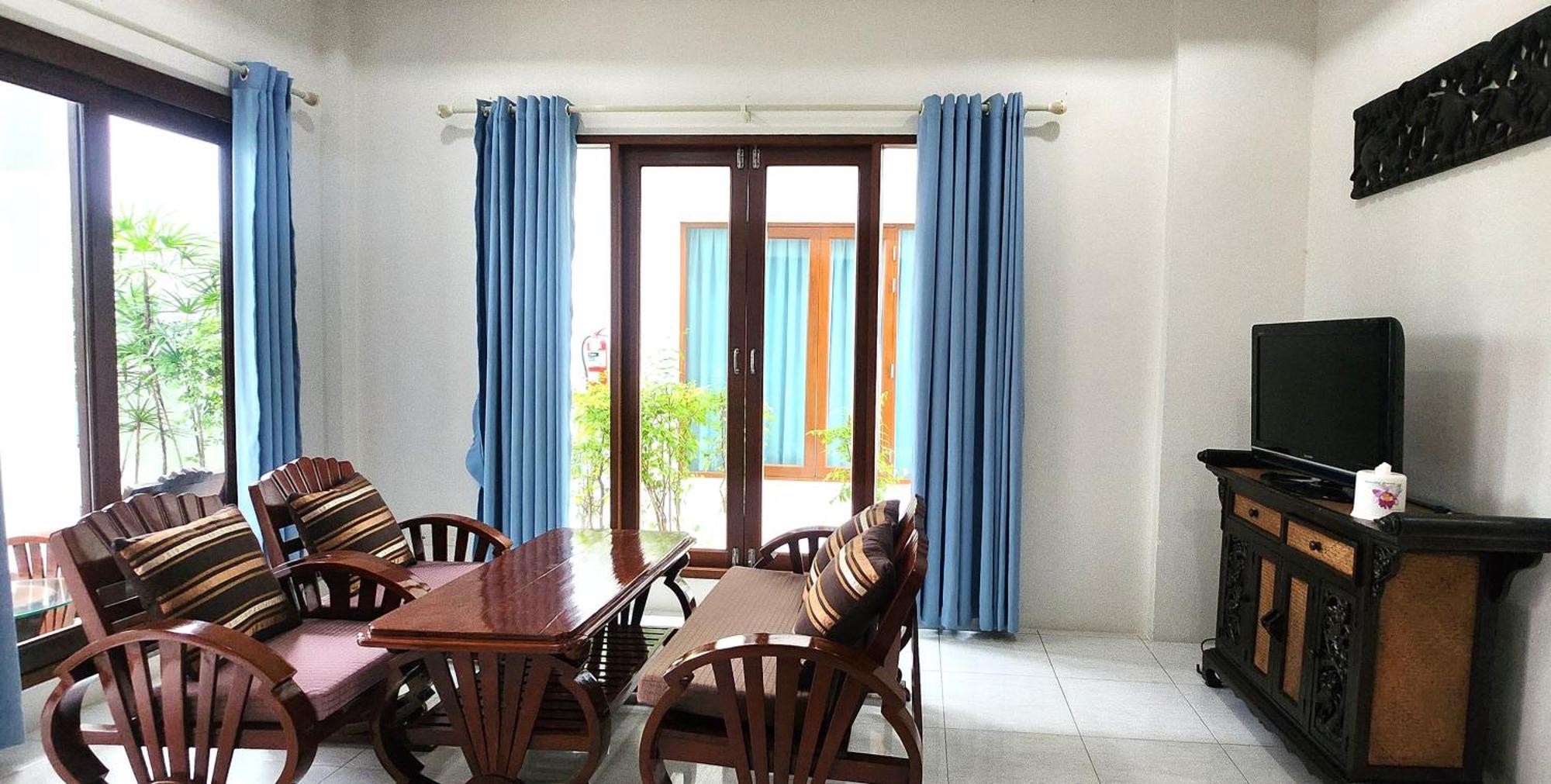 Purepamvillage Kata Beach  Zewnętrze zdjęcie